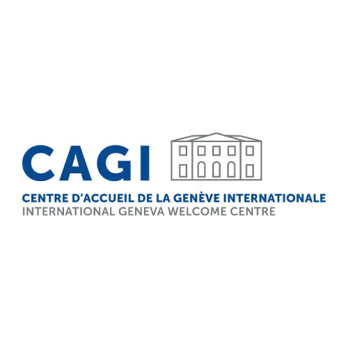 Logo CAGI