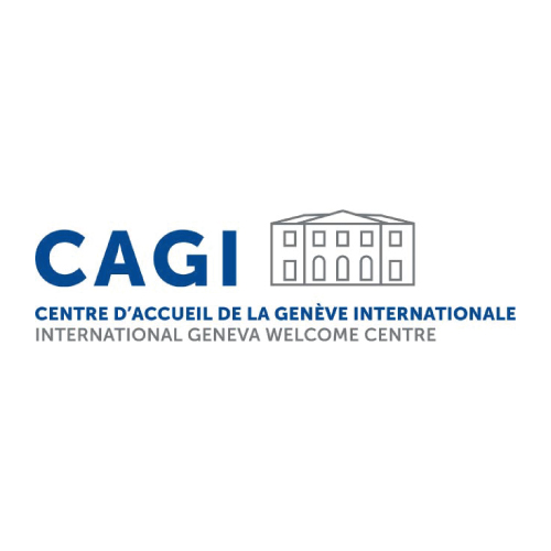 Logo CAGI