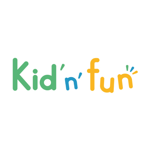 kidnfun logo
