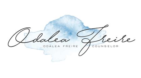 Odalea Freire - counselling