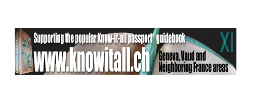 know it all geneva