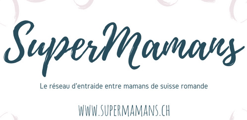 Supermamans