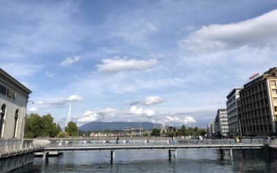 New to Switzerland?