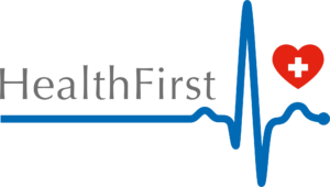 Health First Logo