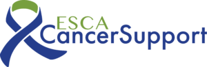 ESCA Cancer Support Logo