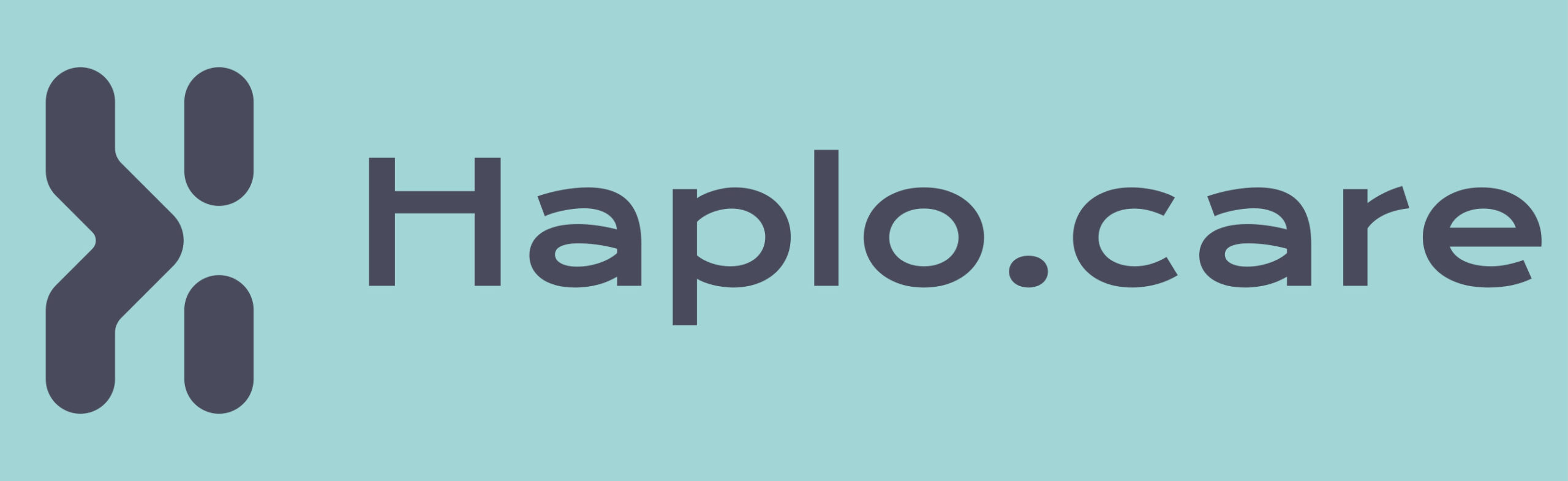 Haplo Care Logo
