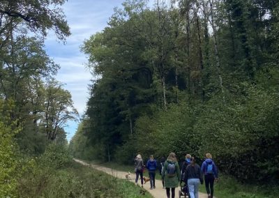 Walk&TalkSquare