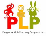 PLP logo