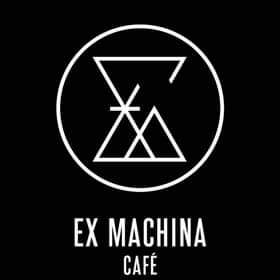 ex machina cafe