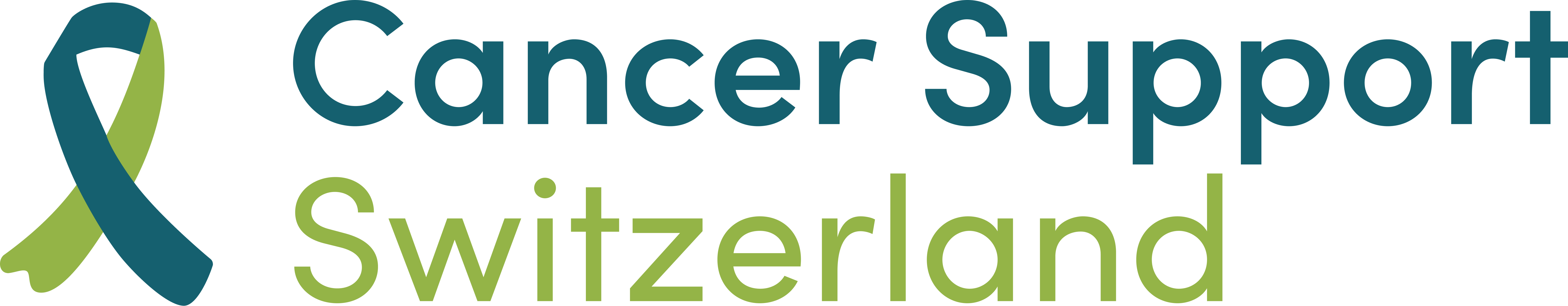 ESCA Cancer Support Logo