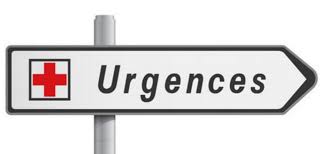 Urgences
